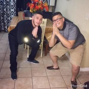 Meet your Posher, Adel